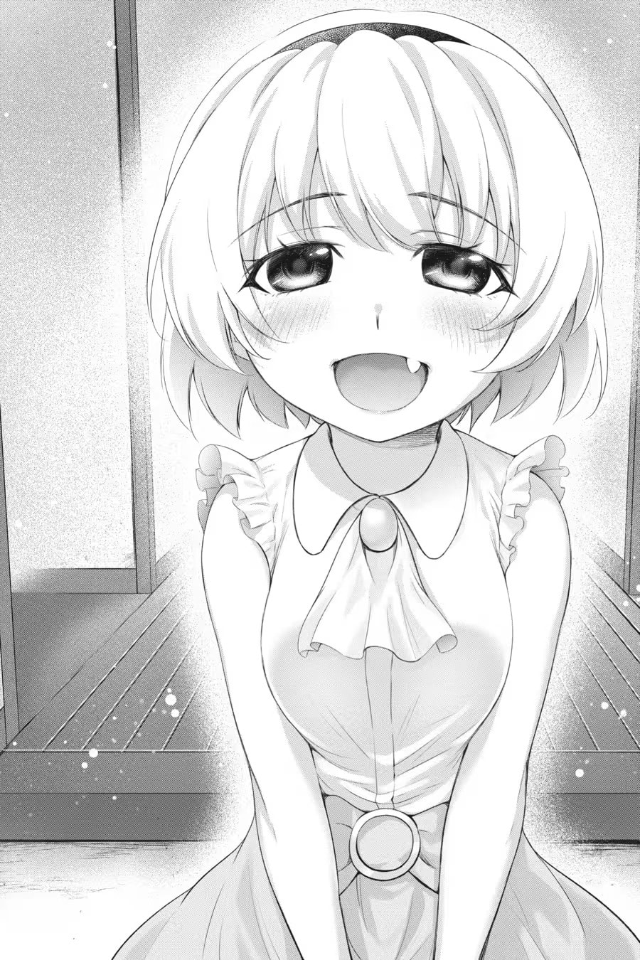 Read Higurashi When They Cry: GOU chapter 0 image 191 on Lezhin