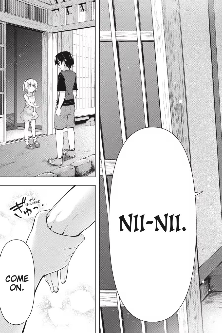 Read Higurashi When They Cry: GOU chapter 0 image 192 on Lezhin