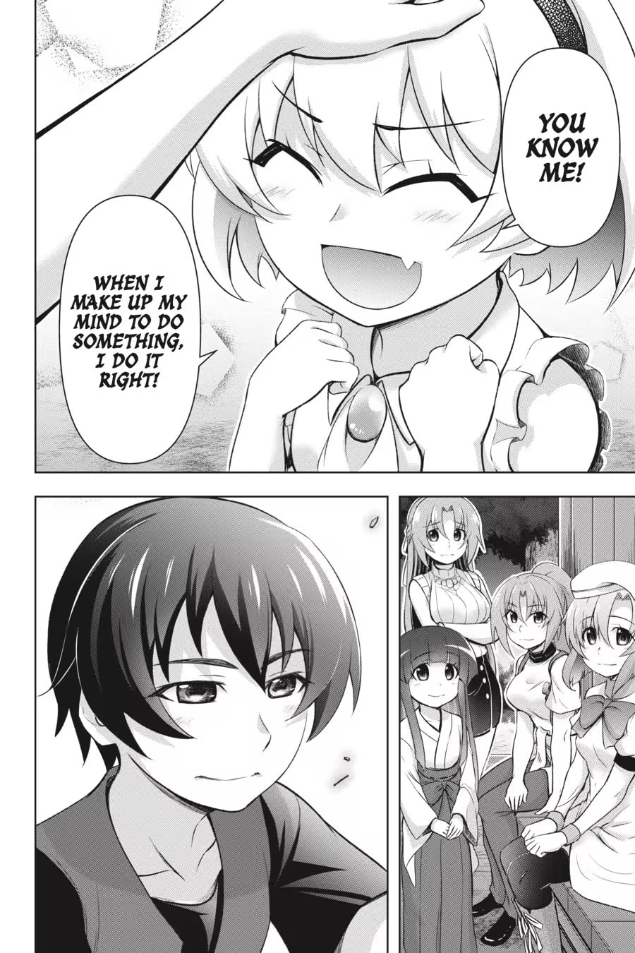 Read Higurashi When They Cry: GOU chapter 0 image 209 on Lezhin