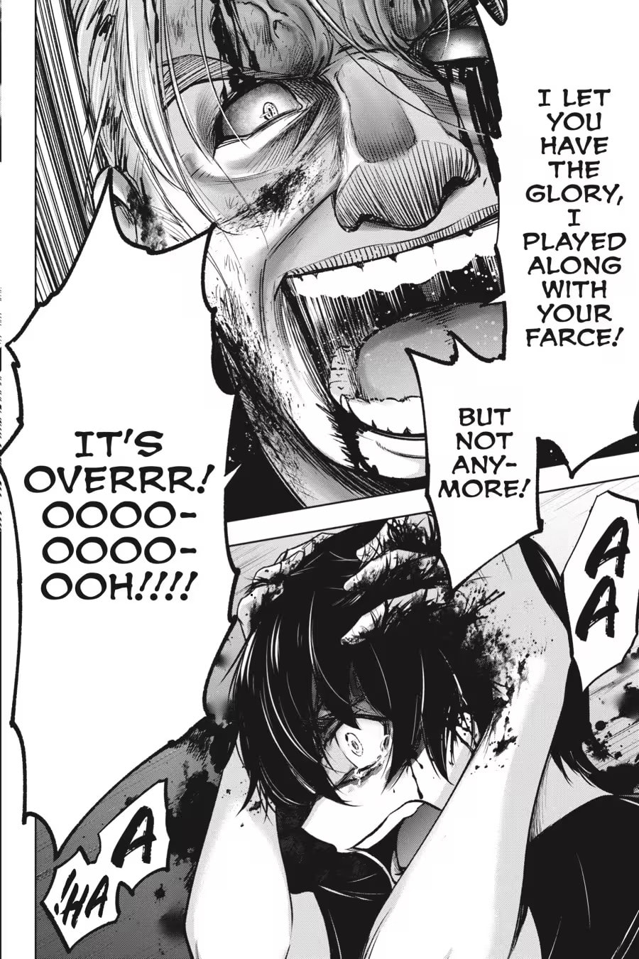 Read Higurashi When They Cry: GOU chapter 0 image 237 on Lezhin