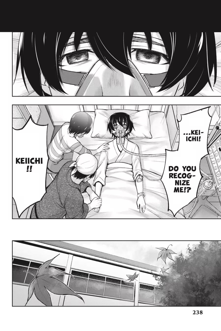 Read Higurashi When They Cry: GOU chapter 0 image 239 on Lezhin
