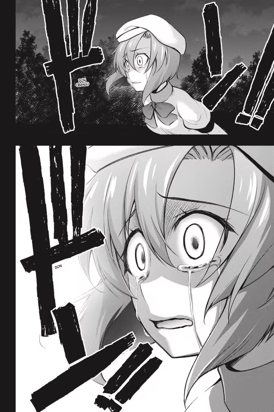 Read Higurashi When They Cry: GOU chapter 0 image 247 on Lezhin