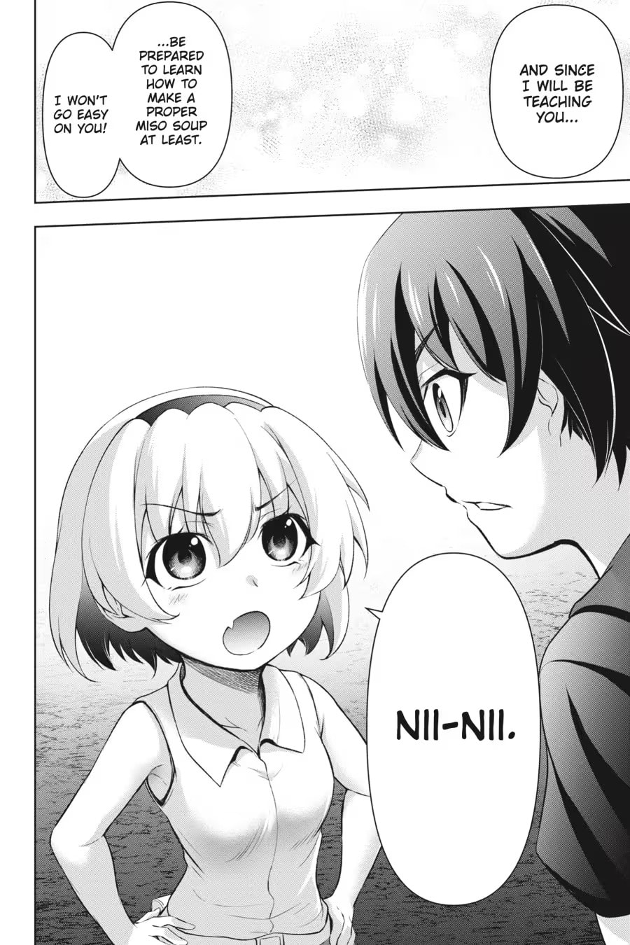 Read Higurashi When They Cry: GOU chapter 0 image 27 on Lezhin