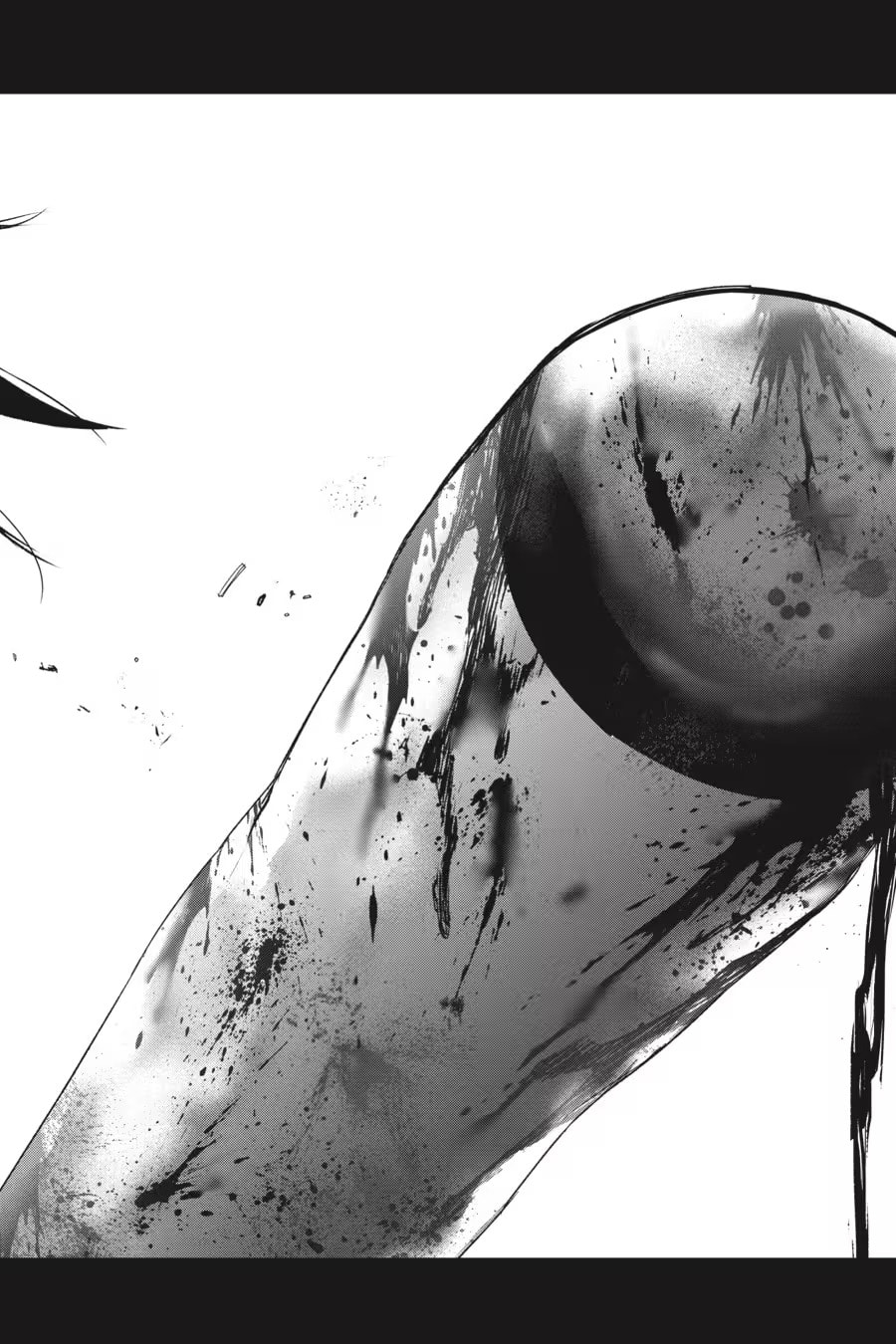 Read Higurashi When They Cry: GOU chapter 0 image 281 on Lezhin