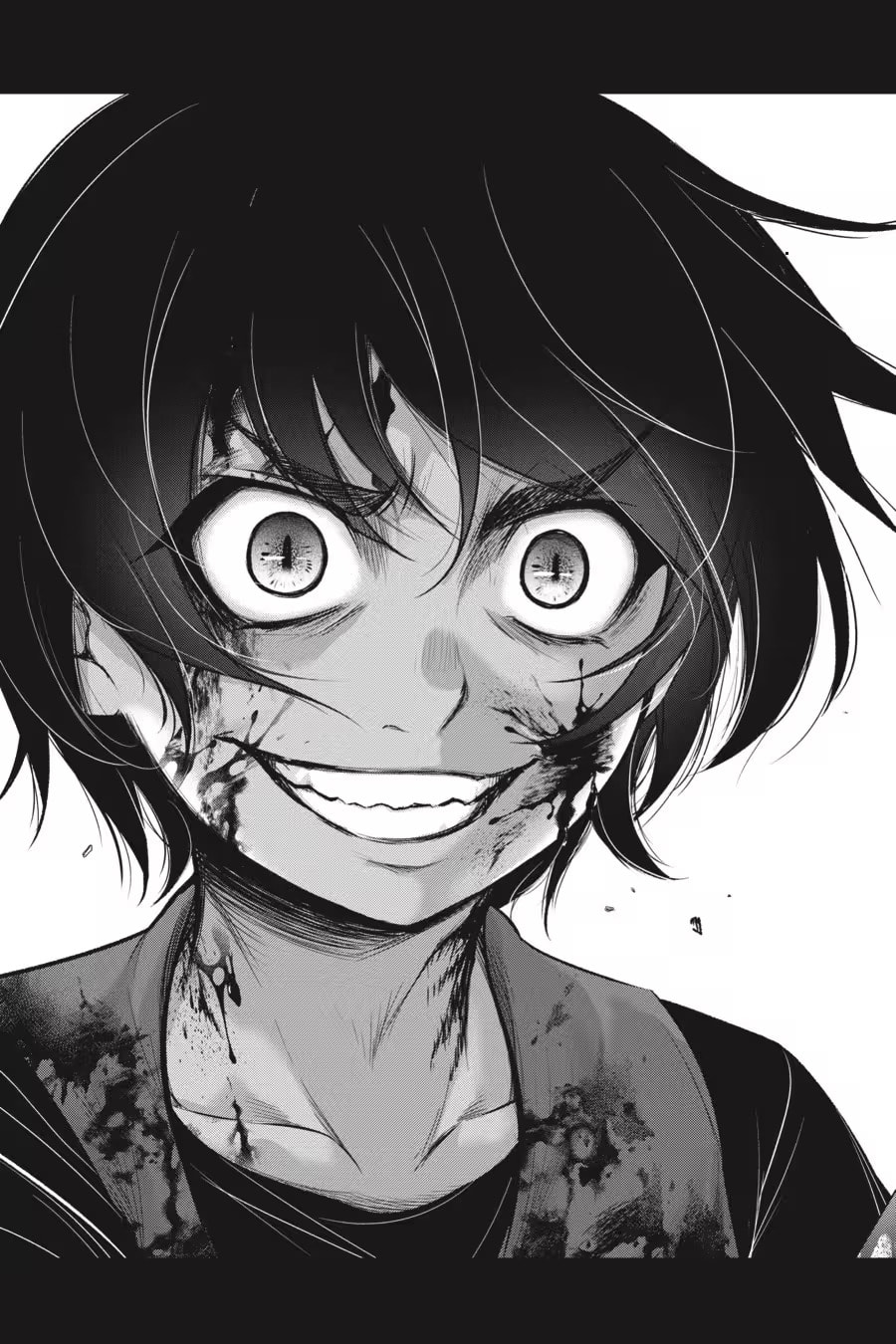 Read Higurashi When They Cry: GOU chapter 0 image 282 on Lezhin