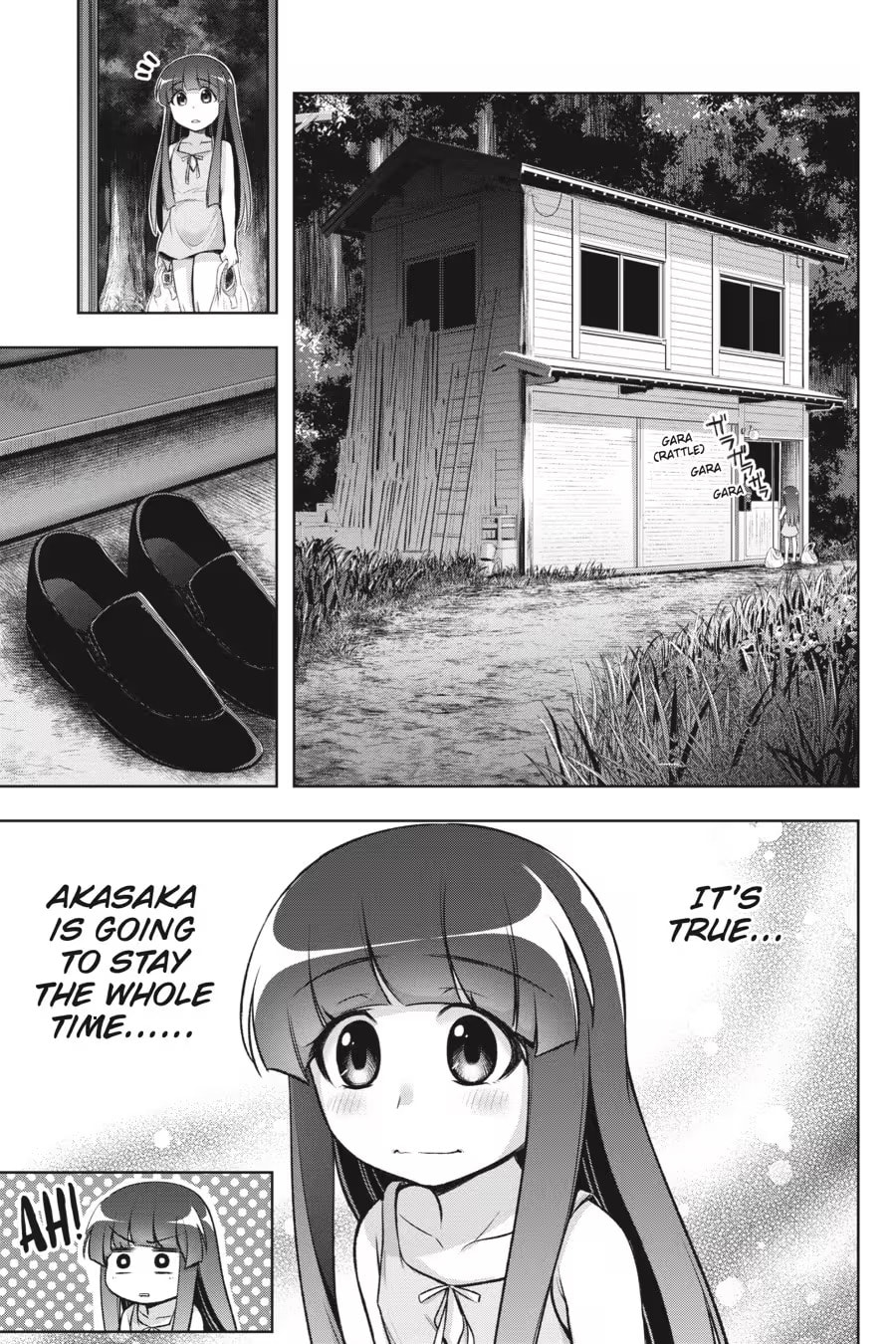 Read Higurashi When They Cry: GOU chapter 0 image 320 on Lezhin