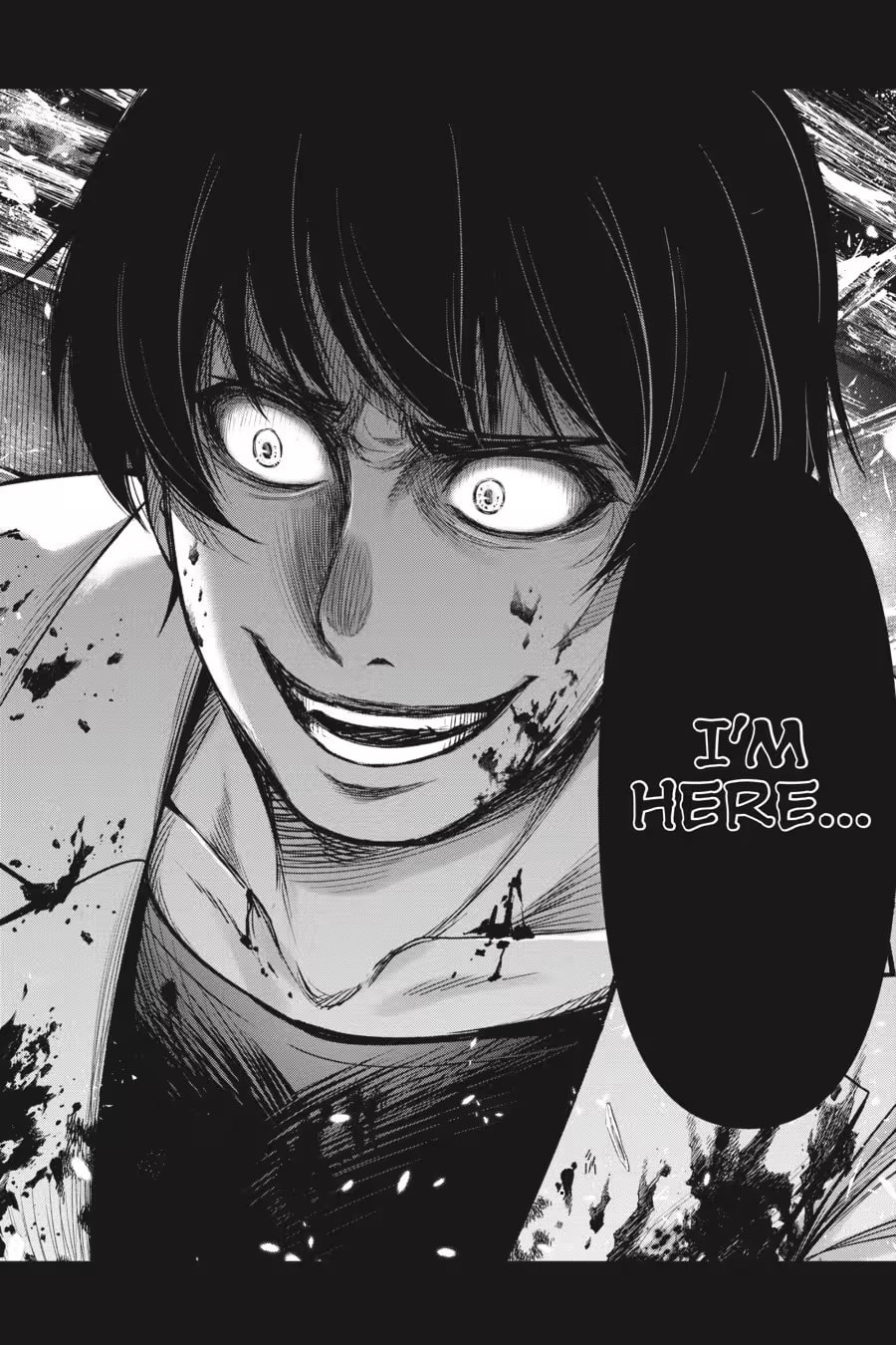 Read Higurashi When They Cry: GOU chapter 0 image 335 on Lezhin