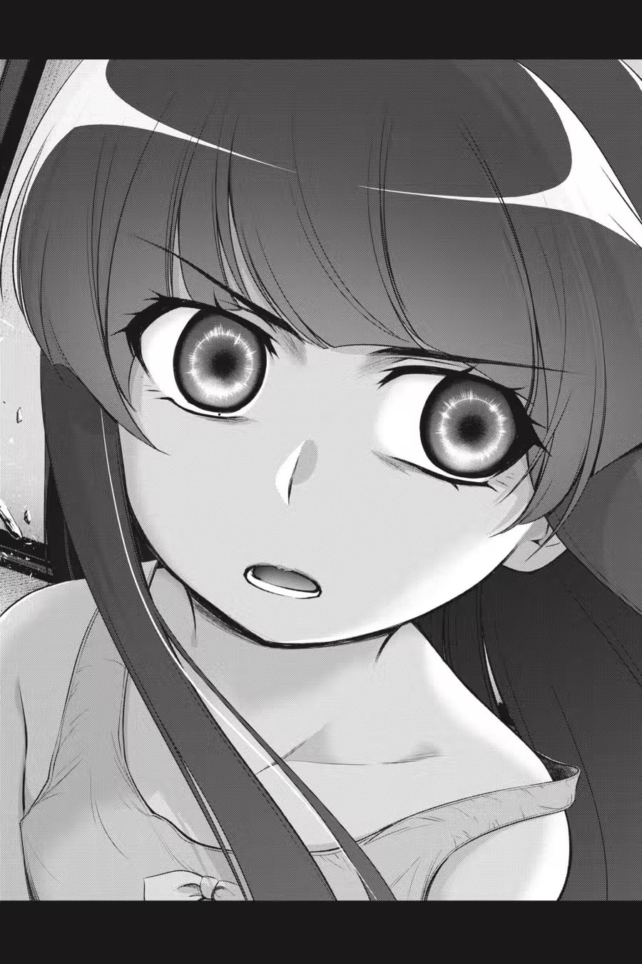 Read Higurashi When They Cry: GOU chapter 0 image 404 on Lezhin