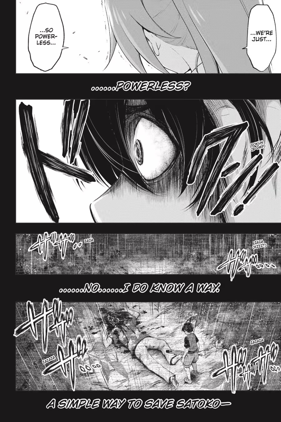 Read Higurashi When They Cry: GOU chapter 0 image 83 on Lezhin