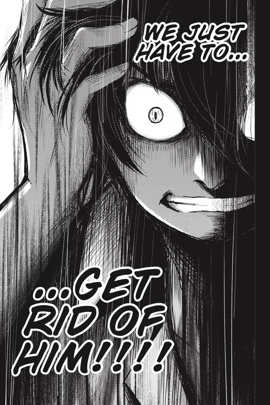 Read Higurashi When They Cry: GOU chapter 0 image 84 on Lezhin