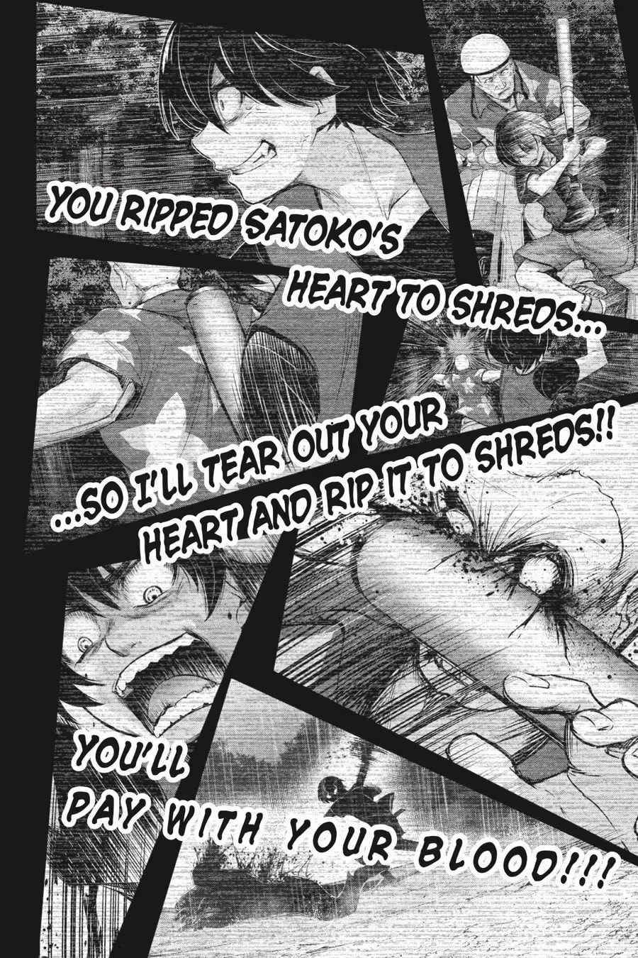 Read Higurashi When They Cry: GOU chapter 0 image 85 on Lezhin