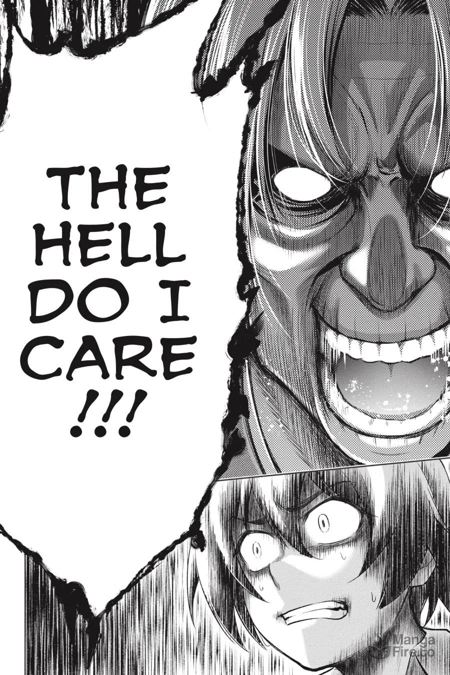 Read Higurashi When They Cry: GOU chapter 10 image 41 on Lezhin