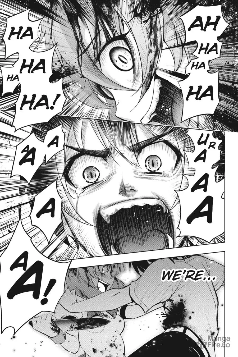 Read Higurashi When They Cry: GOU chapter 3 image 41 on Lezhin