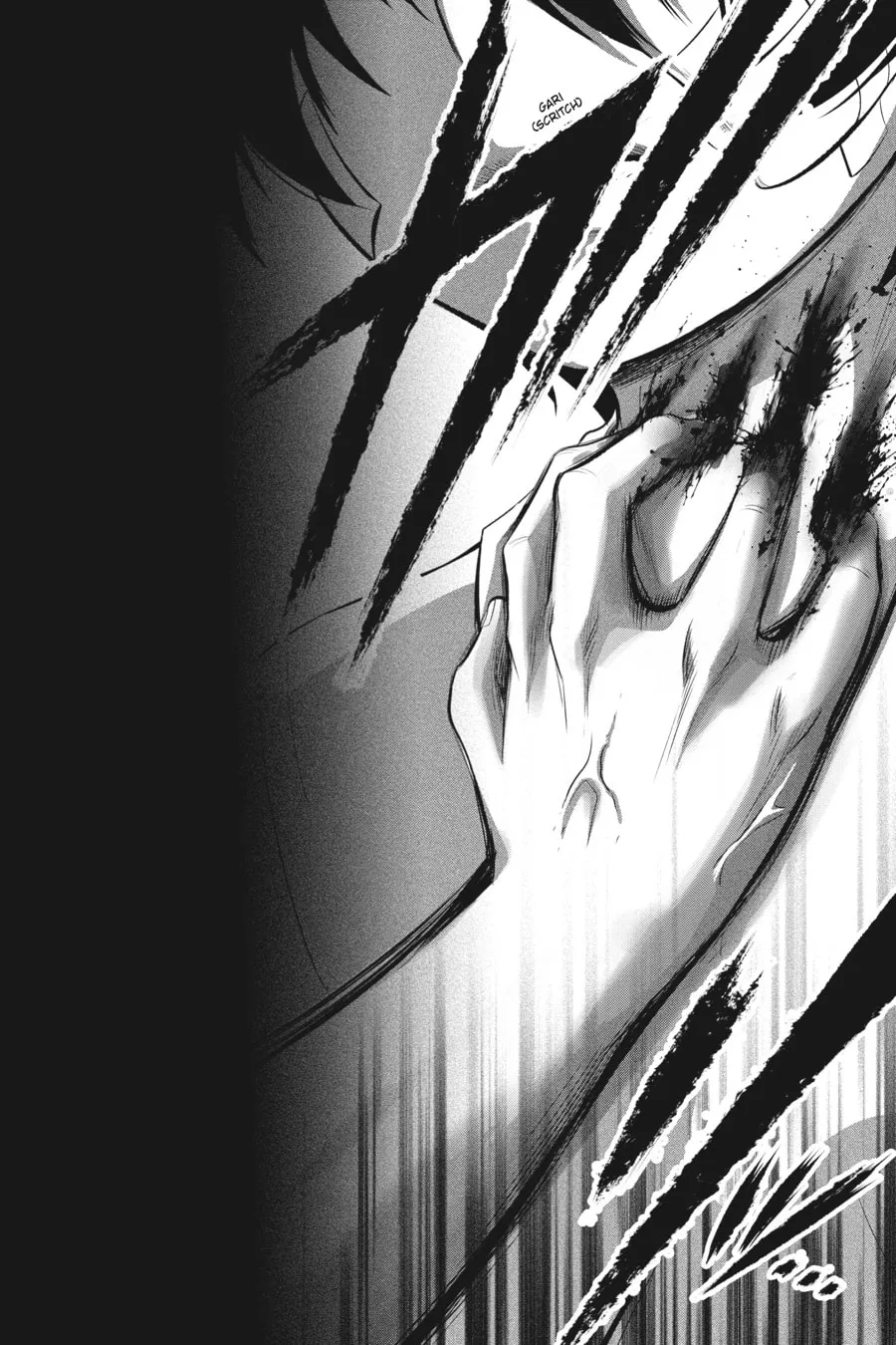 Read Higurashi When They Cry: GOU chapter 3 image 52 on Lezhin