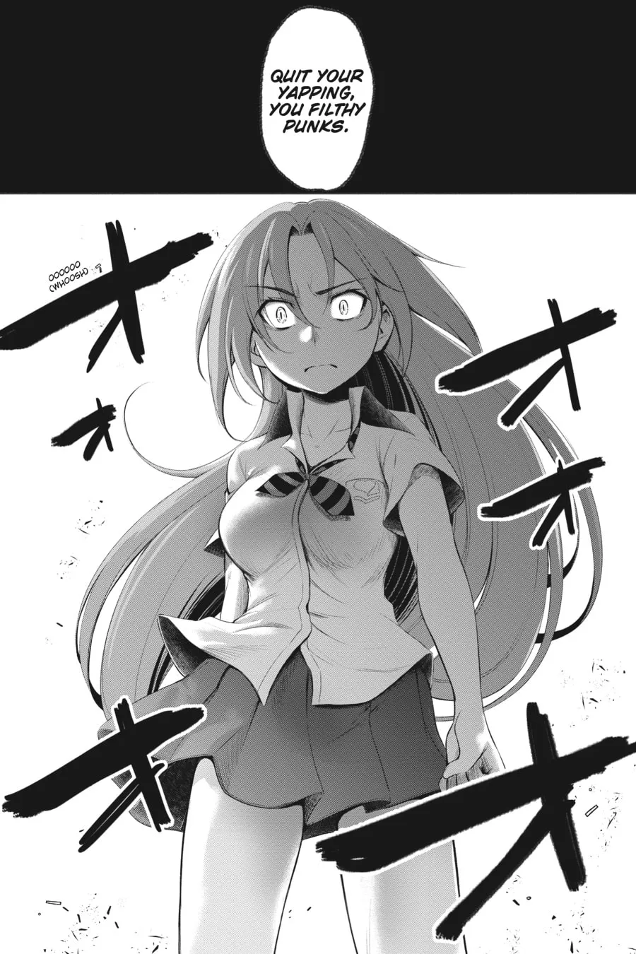 Read Higurashi When They Cry: GOU chapter 4 image 46 on Lezhin