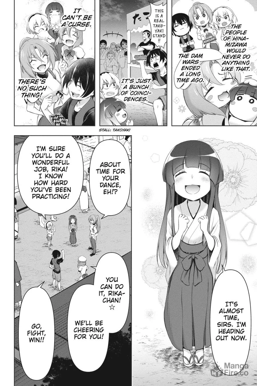 Read Higurashi When They Cry: GOU chapter 5 image 35 on Lezhin