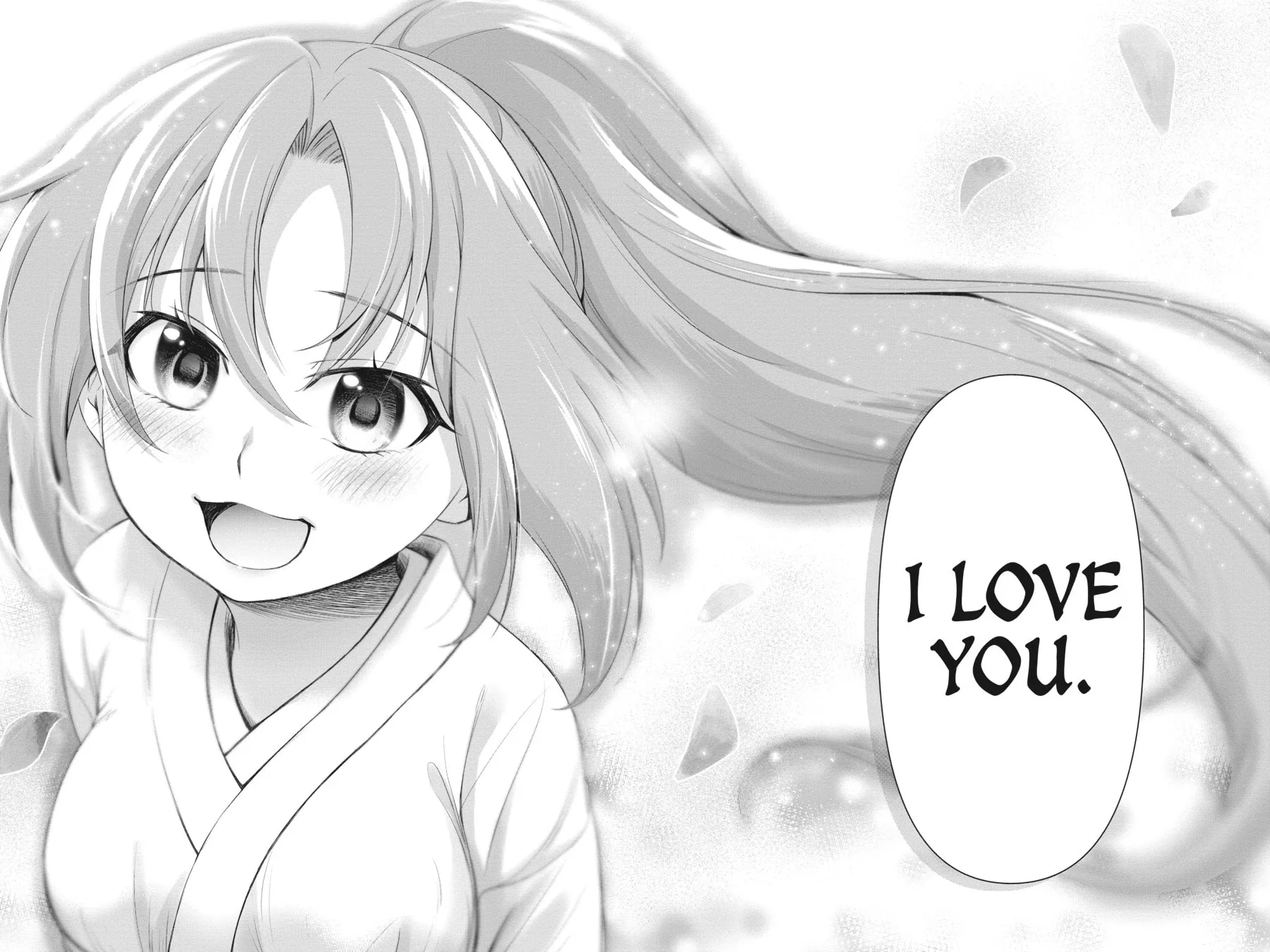 Read Higurashi When They Cry: GOU chapter 7 image 13 on Lezhin