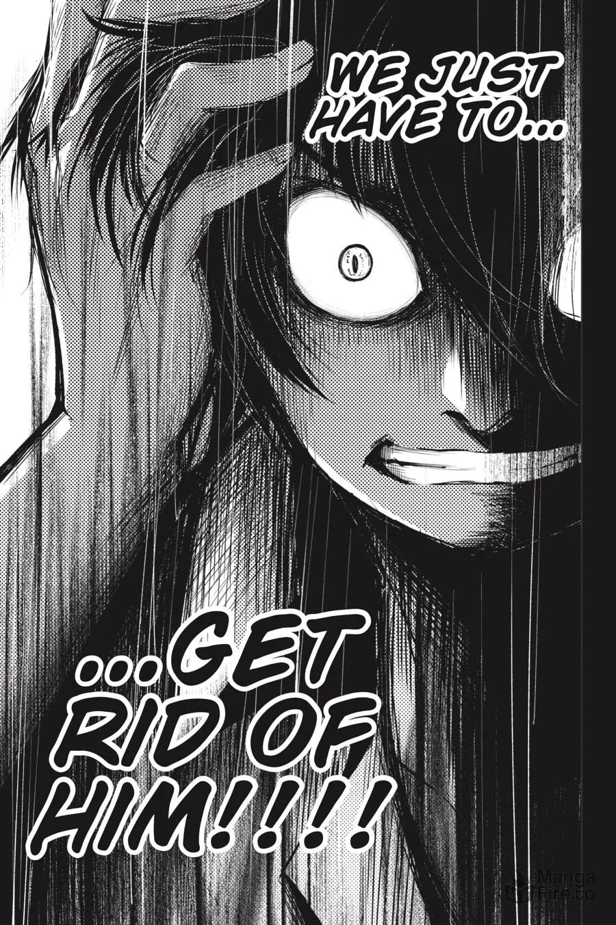 Read Higurashi When They Cry: GOU chapter 9 image 44 on Lezhin