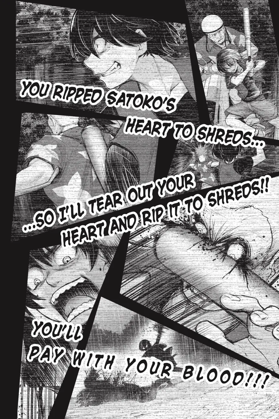 Read Higurashi When They Cry: GOU chapter 9 image 45 on Lezhin