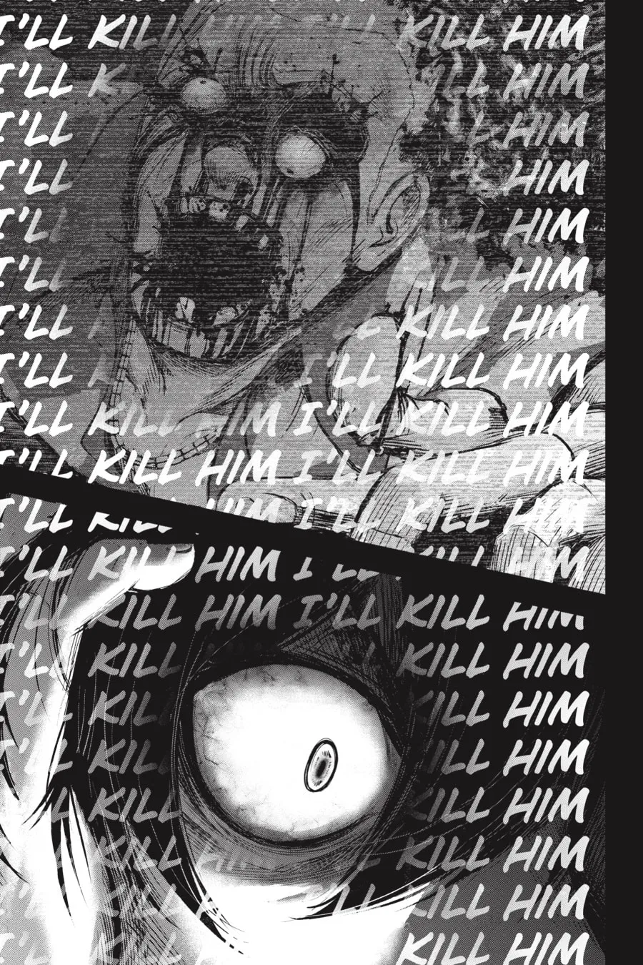 Read Higurashi When They Cry: GOU chapter 9 image 46 on Lezhin