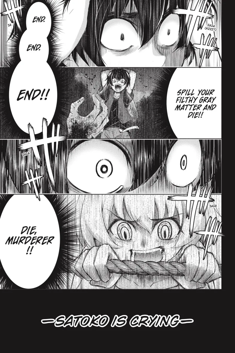 Read Higurashi When They Cry: GOU chapter 9 image 48 on Lezhin