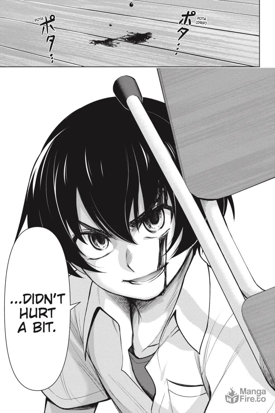 Read Higurashi When They Cry: GOU chapter 9 image 56 on Lezhin