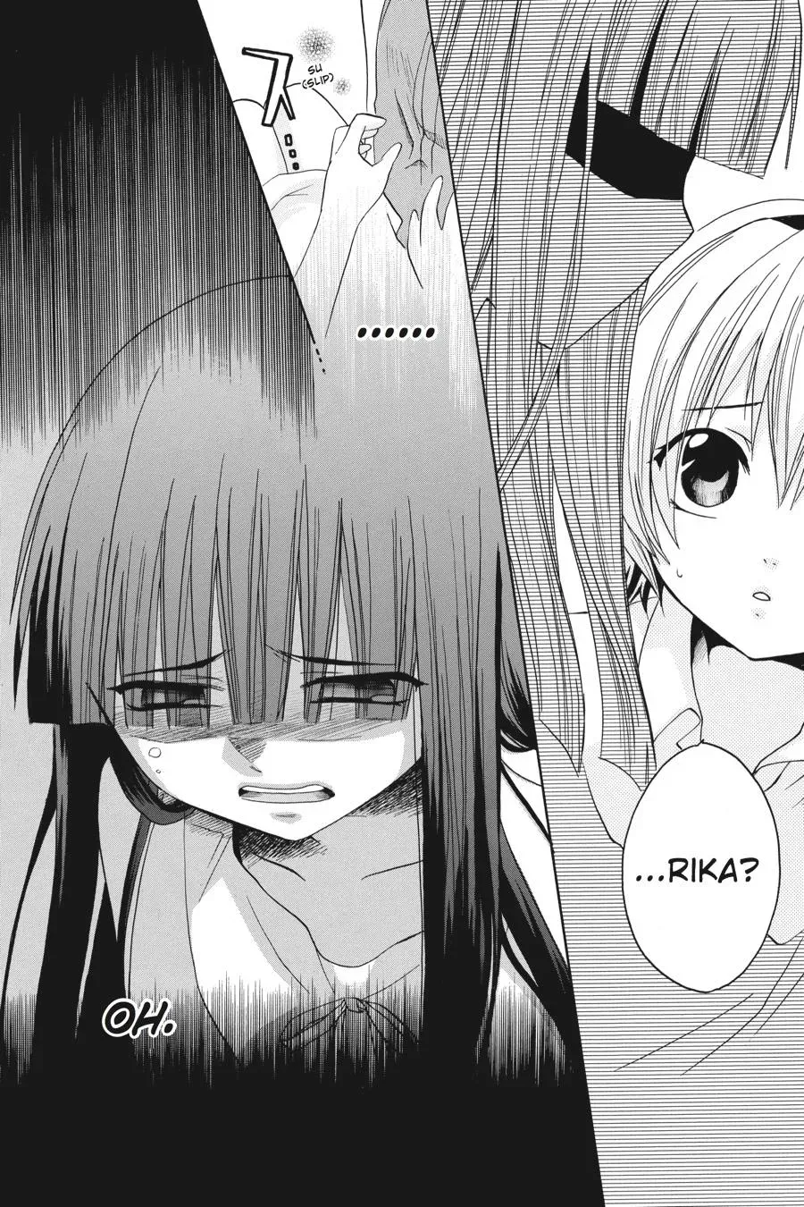 Higurashi WHEN THEY CRY: Massacre Arc Chapter 2 page 35 - 