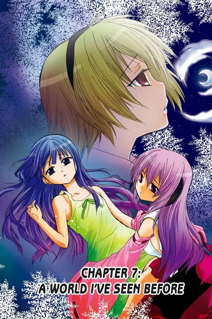 Higurashi WHEN THEY CRY: Massacre Arc Chapter 7 page 4 - 