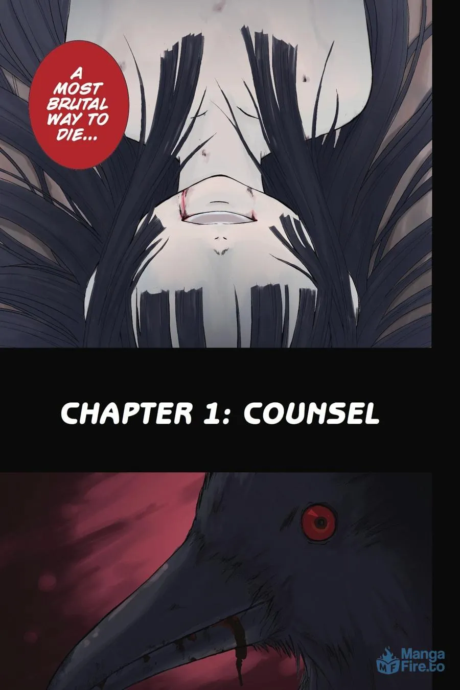 Higurashi WHEN THEY CRY: Time Killing Arc Chapter 1 page 3 - 