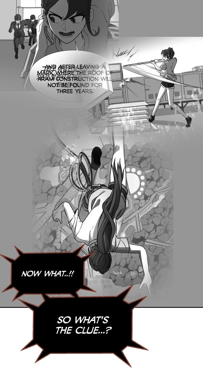 Higurashi WHEN THEY CRY: Time Killing Arc Chapter 10 page 47 - 