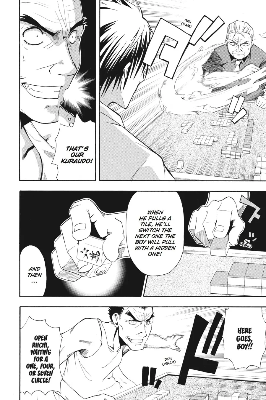 Higurashi WHEN THEY CRY: Time Killing Arc Chapter 2 page 29 - 