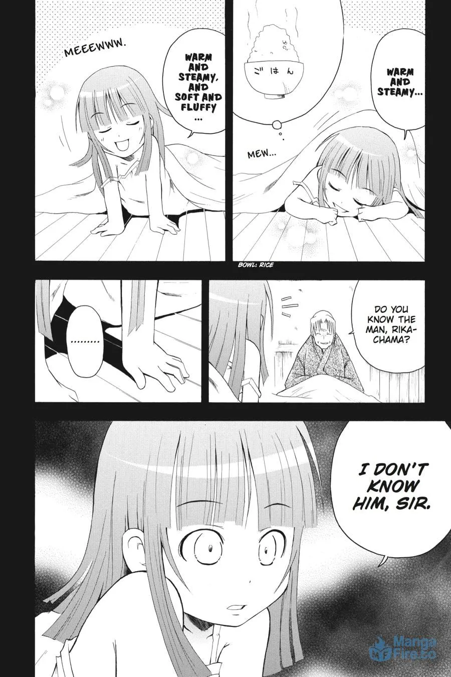 Higurashi WHEN THEY CRY: Time Killing Arc Chapter 3 page 12 - 