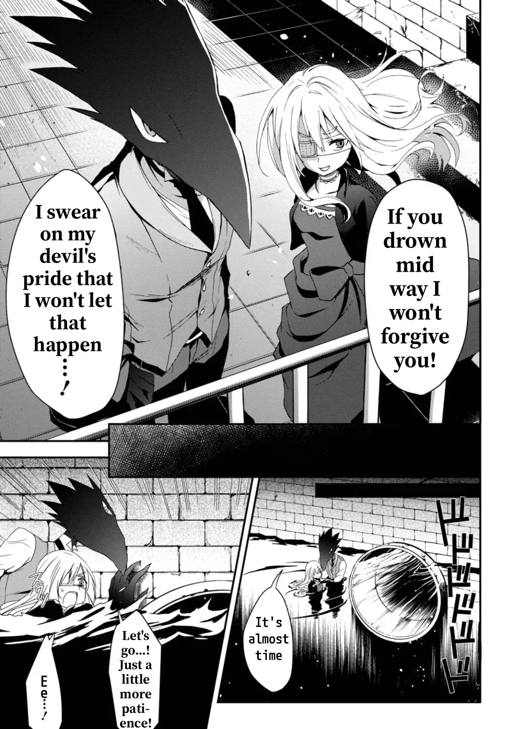 Read Higyaku no Noel chapter 13 image 28 on Lezhin