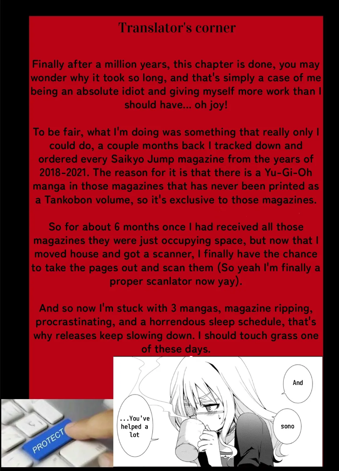 Read Higyaku no Noel chapter 13 image 44 on Lezhin