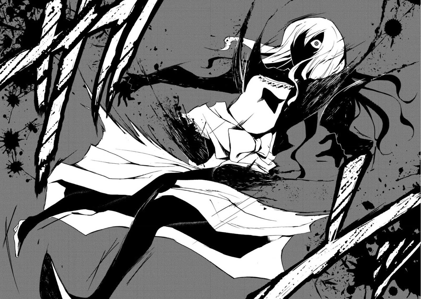 Read Higyaku no Noel chapter 2 image 14 on Lezhin