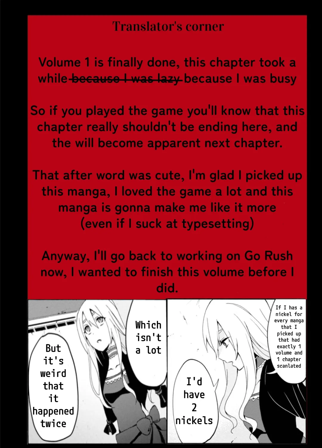 Read Higyaku no Noel chapter 5 image 52 on Lezhin