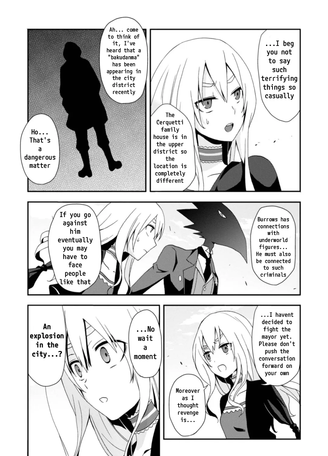 Read Higyaku no Noel chapter 6 image 36 on Lezhin