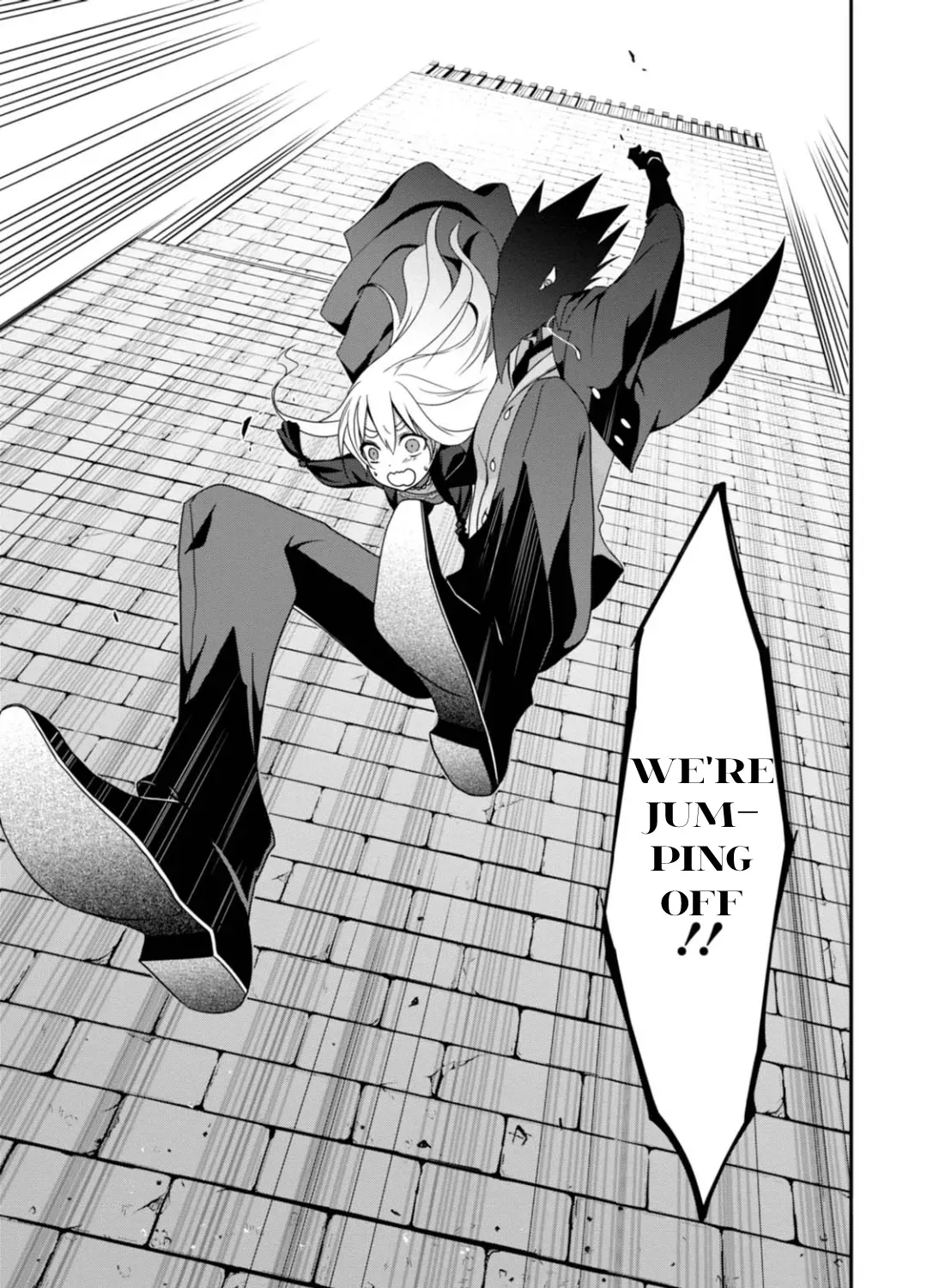 Read Higyaku no Noel chapter 6 image 48 on Lezhin