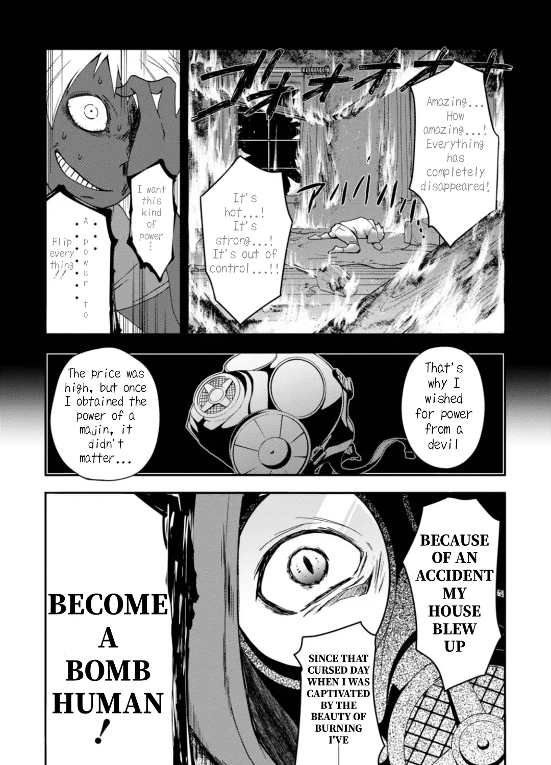 Read Higyaku no Noel chapter 9 image 30 on Lezhin