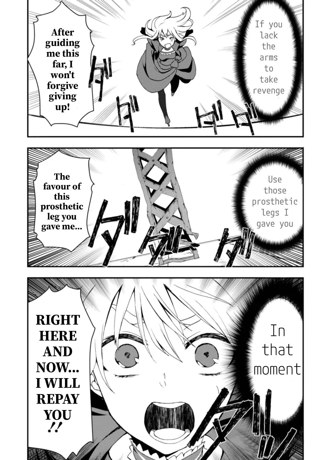 Read Higyaku no Noel chapter 9 image 48 on Lezhin