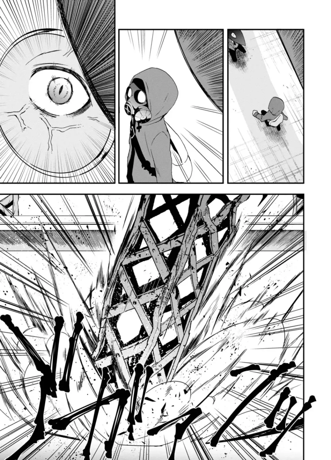 Read Higyaku no Noel chapter 9 image 53 on Lezhin