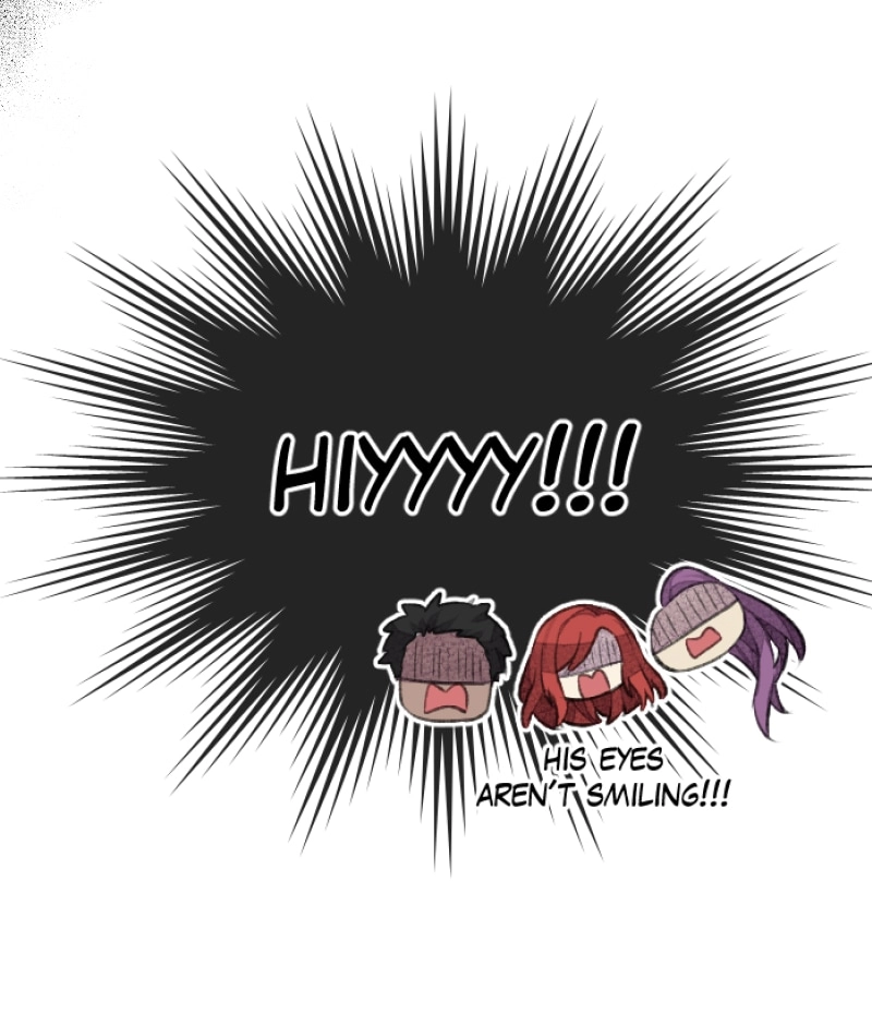 Read Hiiragi-chan & Tomikawa-chan chapter 32 image 4 on Lezhin