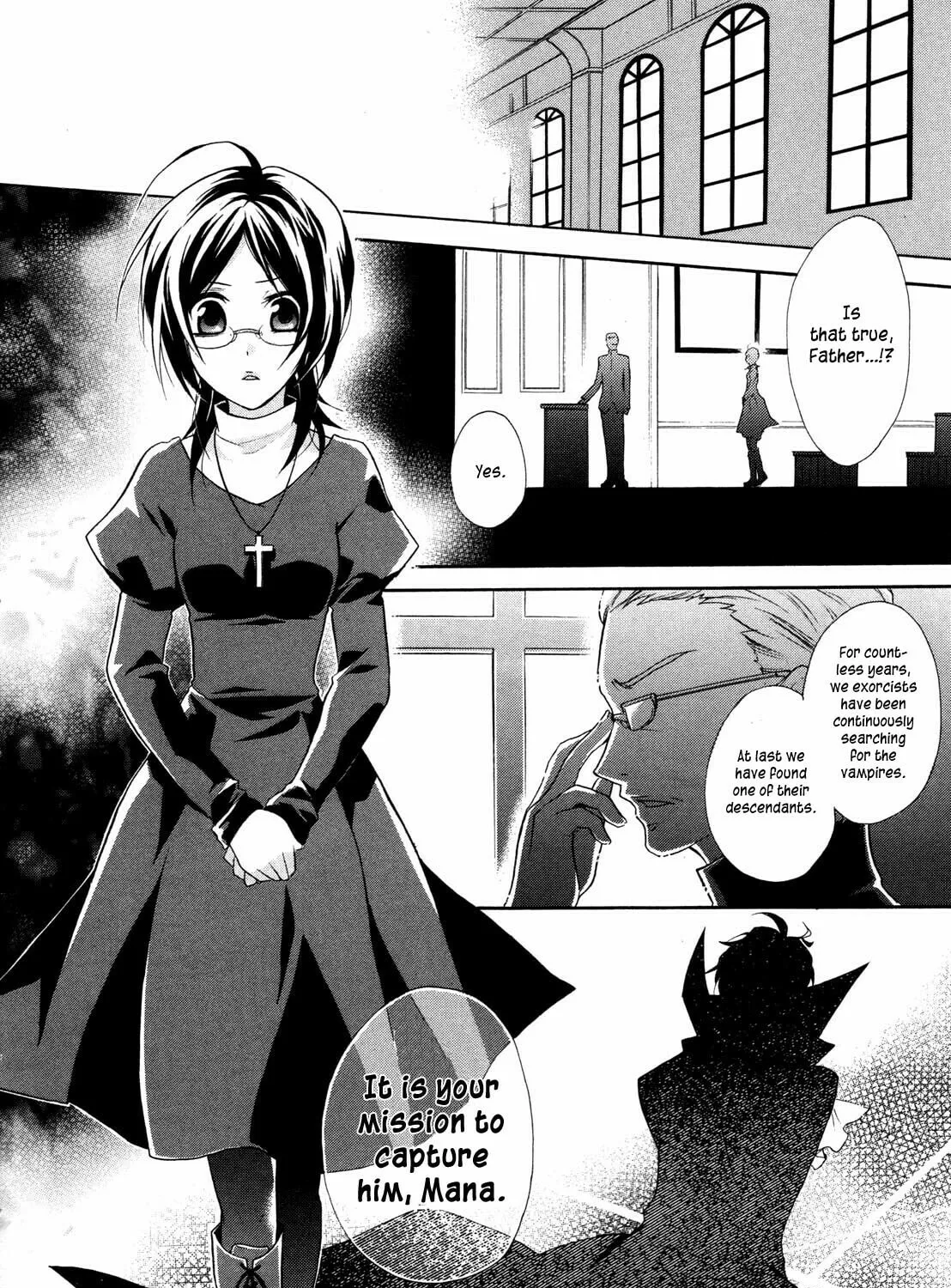 Read Hiiro Ouji chapter 0 image 12 on Lezhin