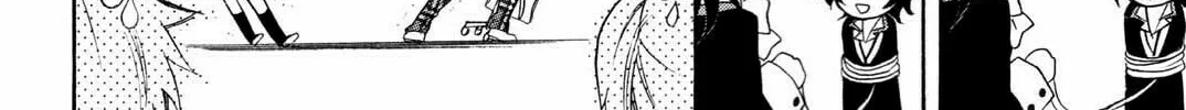 Read Hiiro Ouji chapter 0 image 33 on Lezhin