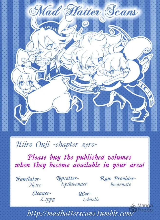 Read Hiiro Ouji chapter 0 image 58 on Lezhin