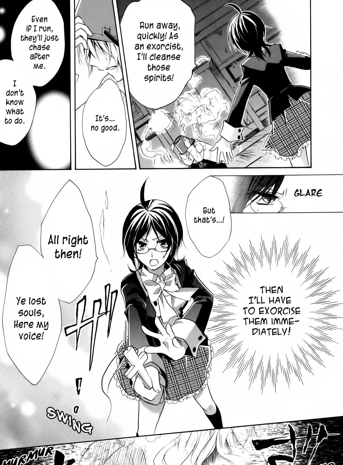 Read Hiiro Ouji chapter 1 image 32 on Lezhin