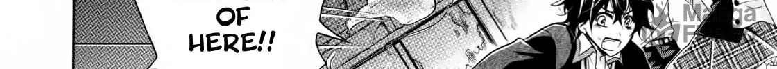 Read Hiiro Ouji chapter 1 image 39 on Lezhin