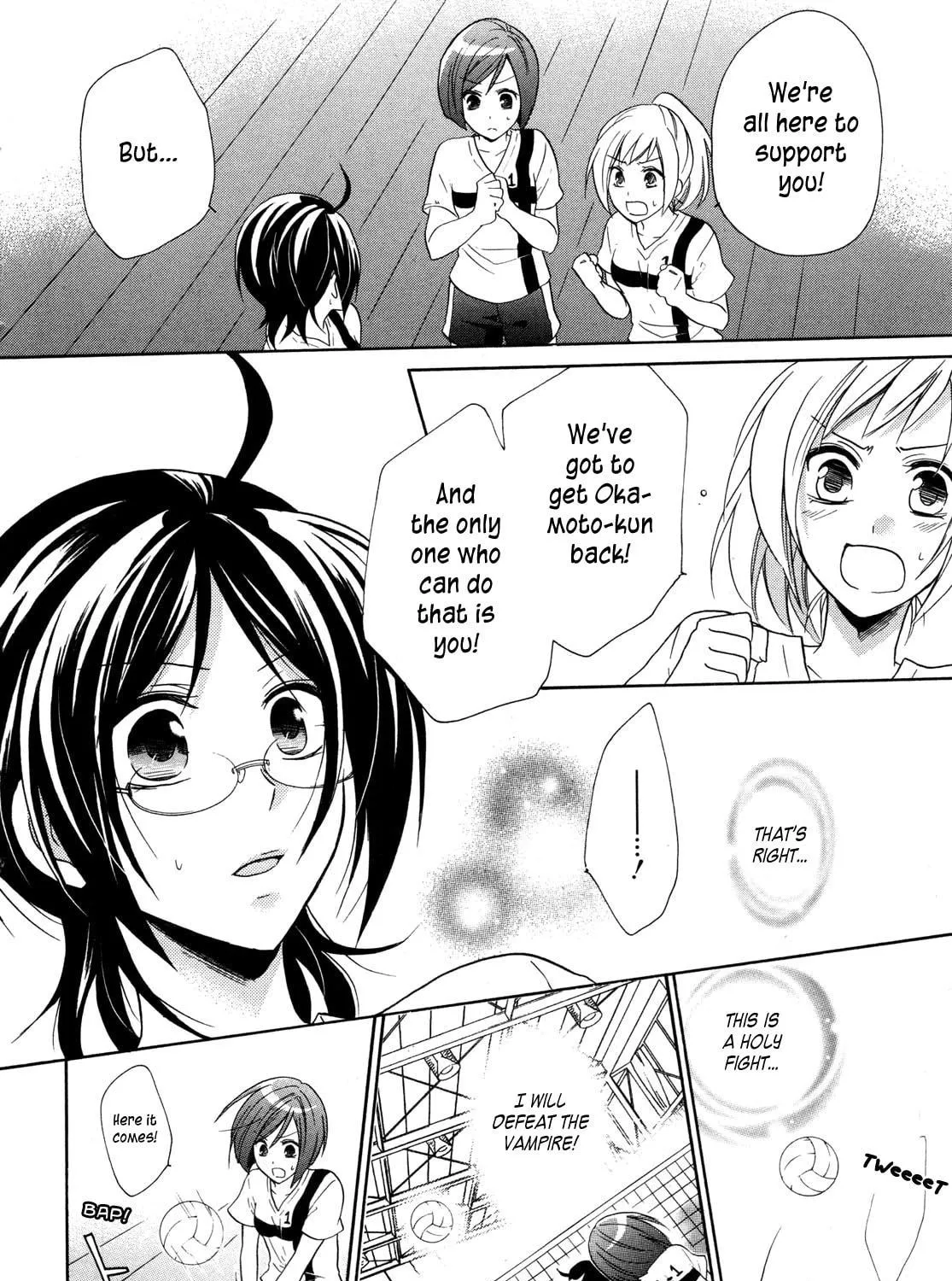 Read Hiiro Ouji chapter 10 image 39 on Lezhin