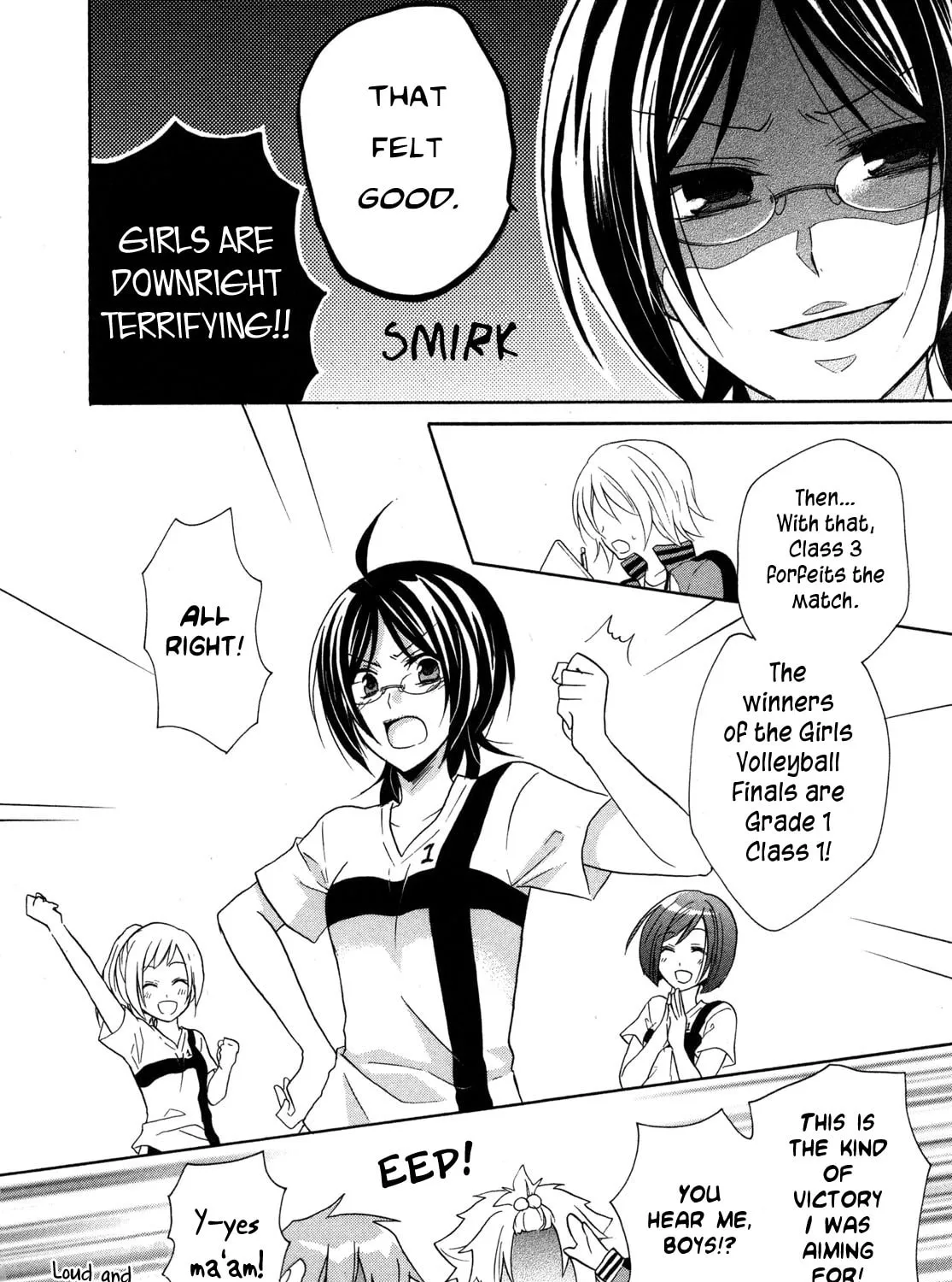 Read Hiiro Ouji chapter 10 image 49 on Lezhin