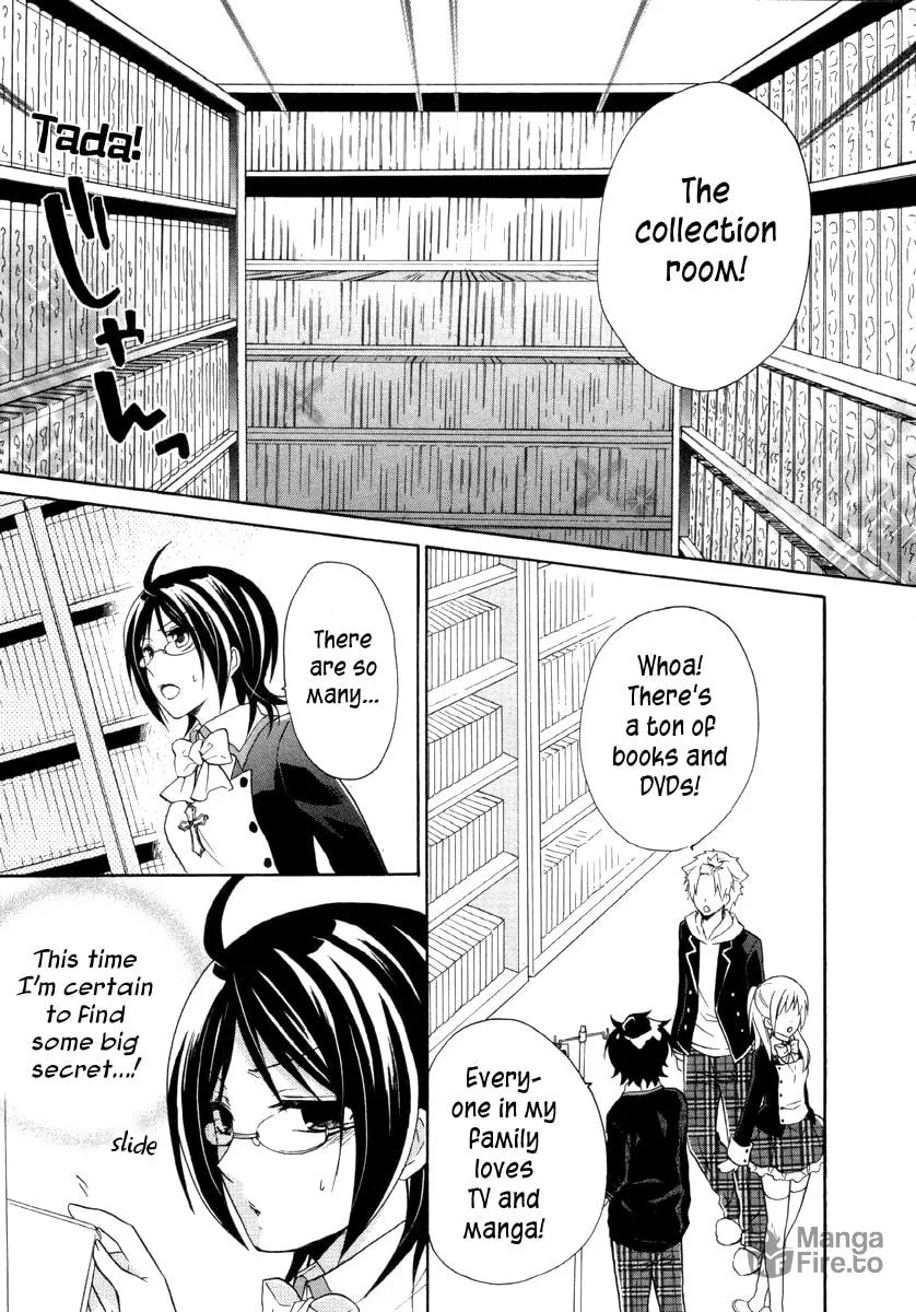 Read Hiiro Ouji chapter 11 image 30 on Lezhin